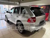 2007 Porsche Cayenne