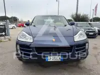 2007 Porsche Cayenne