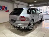2007 Porsche Cayenne