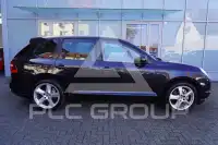 2007 Porsche Cayenne