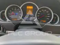 2007 Porsche Cayenne