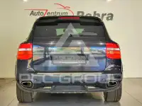 2007 Porsche Cayenne