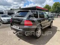 2007 Porsche Cayenne