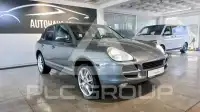 2007 Porsche Cayenne