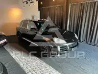 2007 Porsche Cayenne