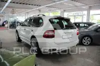 2007 Porsche Cayenne