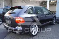 2007 Porsche Cayenne