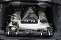 2007 Porsche Cayenne