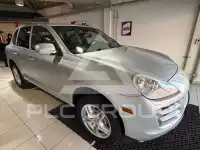 2007 Porsche Cayenne