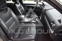 2007 Porsche Cayenne