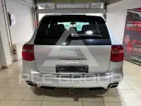 2007 Porsche Cayenne