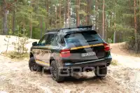 2007 Porsche Cayenne