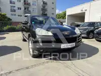 2007 Porsche Cayenne