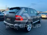2007 Porsche Cayenne