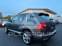 2007 Porsche Cayenne