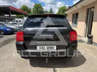 2007 Porsche Cayenne