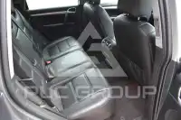 2007 Porsche Cayenne