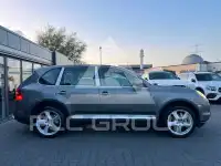 2007 Porsche Cayenne