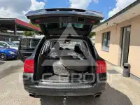 2007 Porsche Cayenne