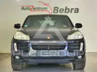 2007 Porsche Cayenne