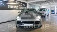 2007 Porsche Cayenne