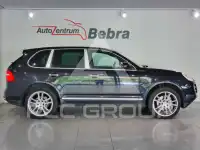 2007 Porsche Cayenne