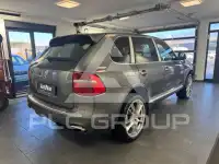 2007 Porsche Cayenne