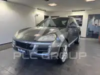 2007 Porsche Cayenne