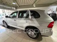 2007 Porsche Cayenne