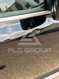 2007 Porsche Cayenne