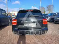 2007 Porsche Cayenne