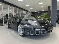 2007 Porsche BOXSTER