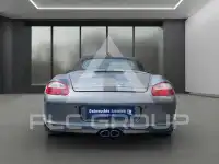 2007 Porsche BOXSTER