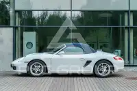 2007 Porsche BOXSTER