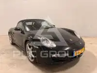 2007 Porsche BOXSTER
