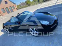 2007 Porsche BOXSTER