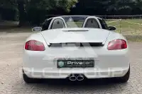 2007 Porsche BOXSTER