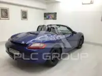 2007 Porsche BOXSTER