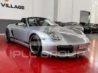 2007 Porsche BOXSTER