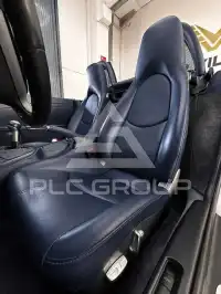 2007 Porsche BOXSTER