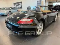 2007 Porsche BOXSTER