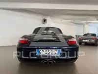 2007 Porsche BOXSTER