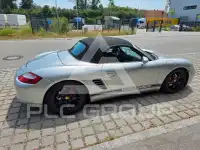 2007 Porsche BOXSTER
