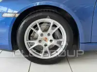2007 Porsche BOXSTER