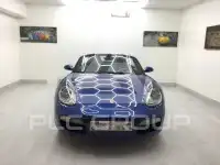 2007 Porsche BOXSTER