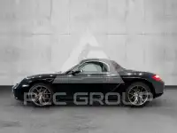 2007 Porsche BOXSTER