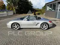 2007 Porsche BOXSTER