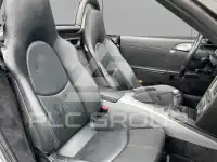 2007 Porsche BOXSTER