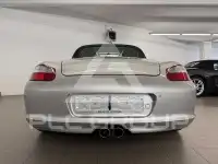 2007 Porsche BOXSTER