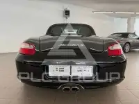 2007 Porsche BOXSTER